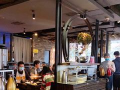 大堂-湊湊火锅·茶憩(新中关购物中心店)