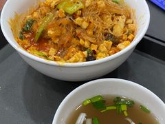 -马洪小炒泡馍馆(钟楼回民街店)