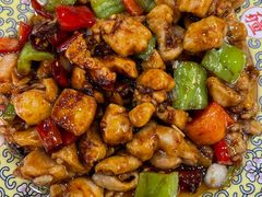 -砂锅居(西四店)