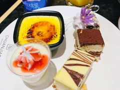 -川骄海鲜自助(河东店)