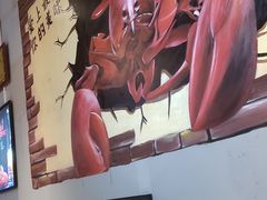 -虾友记(麻辣小龙虾 烤鱼 烧烤)