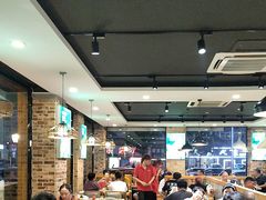-禾记海鲜烧烤(八一路店)