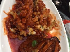 -吴门人家·苏宴宫廷菜(拙政园店)