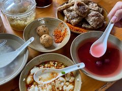 -袁家豆腐