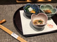 -枫品铁板烧(东樾店)