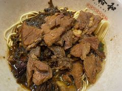 -易裕和·长沙米粉(友谊路店)