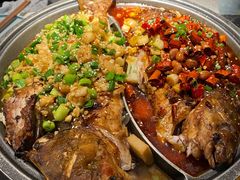 -味妙烤鱼吧(回龙观店)