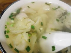 -文武王氏烧饼·无矾油条(西溪路店)