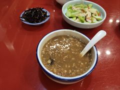 -宏状元现熬粥·京味菜(五棵松店)