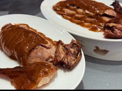 -阿庄新豫菜(航海东路店)