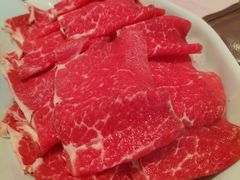 -大熊猫毛肚火锅(烟台万象汇店)