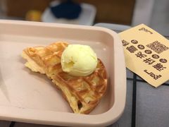 -成裕雪糕店(士多店)