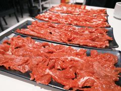 -潮汕良记牛肉火锅(洪武路店)