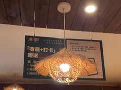 -衡厨·衡阳土菜(中南店)