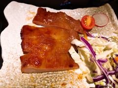 -味太助·银饭食堂(中华城店)