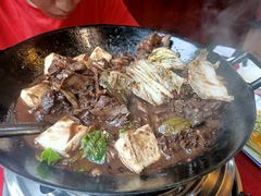-王城醋血鸭老店