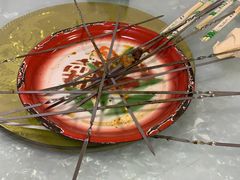 -阿吾丹的烤羊·新疆菜·抓饭·拌面(乌尔禾店)