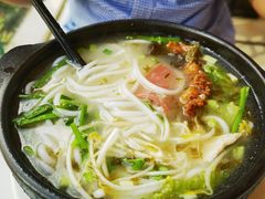 过桥米线-九久大过桥米线(太古里店)
