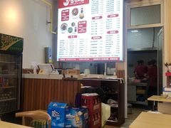-重庆巴蜀小面(万达金街店)
