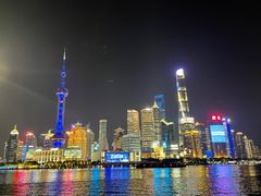 -东方明珠广播电视塔