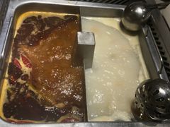 -海底捞火锅(天一广场亚细亚店)