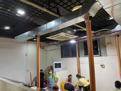大堂-旺记碳烤肥牛(总店)