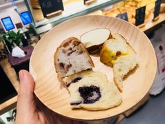 -面包与我Bread Or Me(长城汇店)