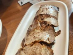 -姥姥家春饼店(八里庄店)