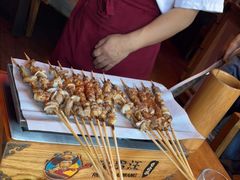 -肉串汪(望京店)