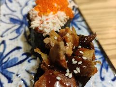 -食鲤料理(西虹东路店)