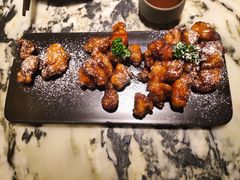 -绿茶餐厅(乐峰广场店)