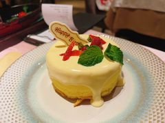-西堤牛排(南京龙江店)