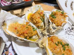 -东田之村自助餐厅(金水路店)