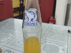 -北大地皖峰饭馆