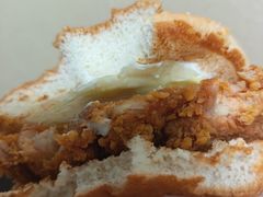 -麦当劳(百联西郊购物中心店)
