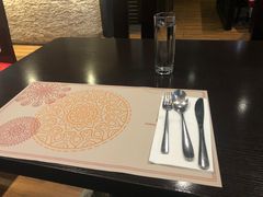 -克比叔叔印度餐厅Kebabs on the Grille(人民广场店)