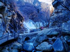 -黑龙潭风景区