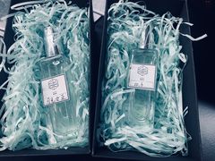 -墨more调香馆DIY自调香水(博雅国际中心B座店)