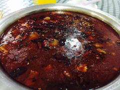 -无味饭店(九眼桥商业文化广场店)