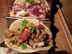 taco-Q MEX 库迈墨西哥餐吧(三里屯店)