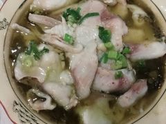 -好妹酸菜鱼馆(龙江店)