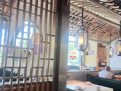 -庆江南江南菜(琴湖溪里花园城店)