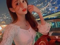 -广州柏悦酒店·悦吧·顶楼露天酒吧