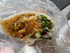 -张果佬年糕卷(科巷店)