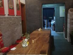 -一两饭川味素食餐厅