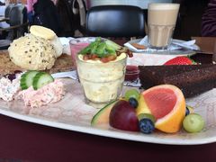 Norden'sbrunch-Cafe Norden