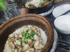 -红星光发煲仔饭(大石街店)