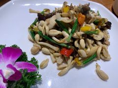 -周锦记广式餐厅