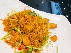 -高第街56号港式餐厅·精选(世茂广场宽厚里大明湖店)