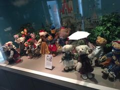 -济州岛泰迪熊博物馆